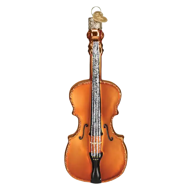 Christbaumschmuck Cello Christbaumschmuck Cello