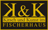 Kitsch und Kunst im Fischerhaus Neutorgasse Graz
