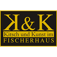 Kitsch und Kunst im Fischerhaus Neutorgasse Graz