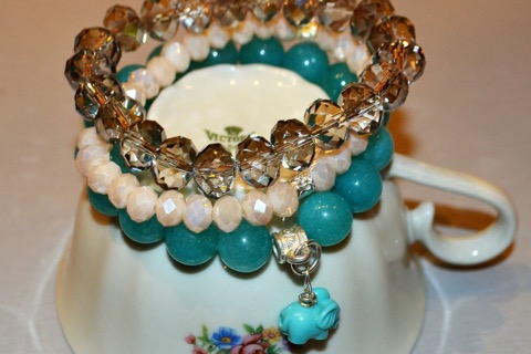 Handmade with Love - Schmuck von Kitsch und Kunst Graz