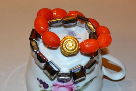 Handmade with Love - Schmuck von Kitsch und Kunst Graz