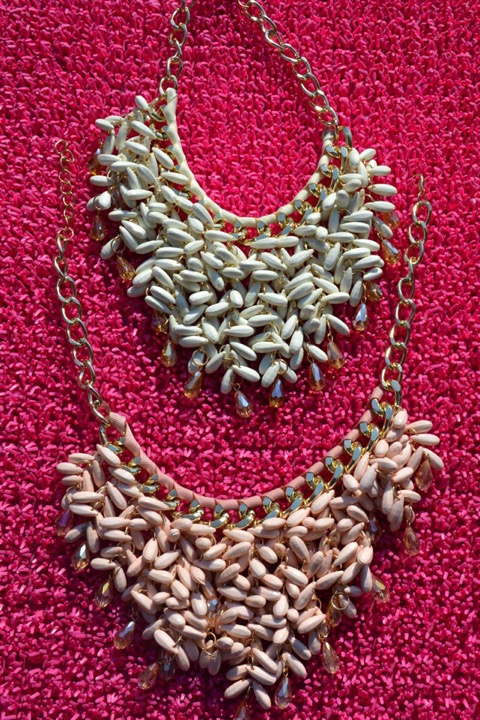 Schmuck bei Kitsch & Kunst und NTG25 Graz