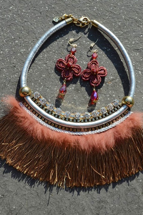 Designer-Schmuck im NTG25 Neutorgasse 25