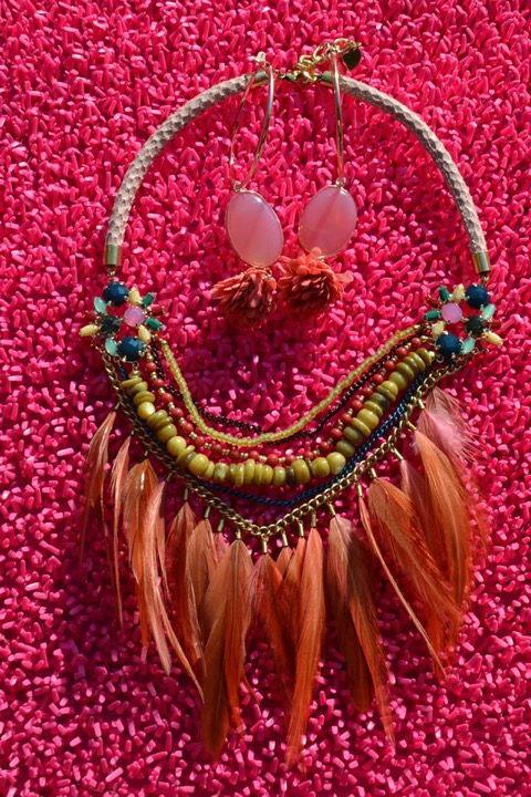 Schmuck bei Kitsch & Kunst Graz Kleine Neutorgasse 9