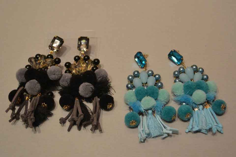 Designer-Schmuck in der kleinen Neutorgasse 9 Graz